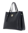 U.S. POLO ASSN. Arlington Double Handle Bag L Black