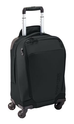 eagle creek Tarmac XE 4-Wheel Carry-On 40 L Black