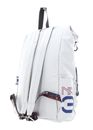 U.S. POLO ASSN. Bozeman Backpack with Flap Ice U.S. POLO ASSN. Bozeman Backpack with Flap Ice