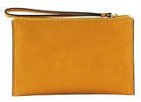 THE BRIDGE Lucrezia WOW Pouch Giallo Mais / Oro