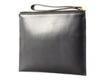 THE BRIDGE Lucrezia WOW Pouch Nero / Oro