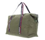 U.S. POLO ASSN. Bozeman Weekender Bag Green