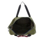 U.S. POLO ASSN. Bozeman Weekender Bag Green