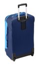 eagle creek Expanse 2-Wheel 105 L Aizome Blue eagle creek Expanse 2-Wheel 105 L Aizome Blue