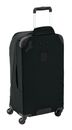 eagle creek Tarmac XE 4-Wheel 65 L Black