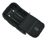 eagle creek Tarmac XE 4-Wheel 65 L Black