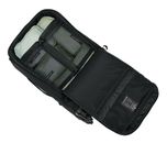 eagle creek Tarmac XE 4-Wheel 65 L Black