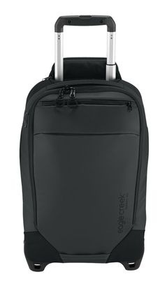 eagle creek Tarmac XE 2-Wheel International Carry-On 38 L Black
