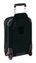 eagle creek Tarmac XE 2-Wheel International Carry-On 38 L Black