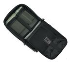 eagle creek Tarmac XE 2-Wheel International Carry-On 38 L Black