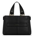 PIQUADRO Ray Satchel Nero