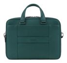 PIQUADRO Black Square Laptop Office Bag Verde 3 PIQUADRO Black Square Laptop Office Bag Verde 3