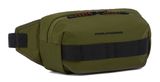 PIQUADRO Arne Bumbag Verde PIQUADRO Arne Bumbag Verde
