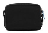 PIQUADRO PQ-RY Crossbody Bag Nero PIQUADRO PQ-RY Crossbody Bag Nero