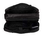 The Chesterfield Brand Boston Laptopbag Black The Chesterfield Brand Boston Laptopbag Black