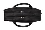 The Chesterfield Brand Boston Laptopbag Black The Chesterfield Brand Boston Laptopbag Black