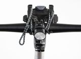 ORTLIEB Accessoires Handlebar Mounting-Set QR Black ORTLIEB Accessoires Handlebar Mounting-Set QR Black