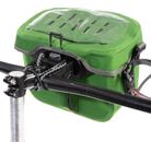 ORTLIEB Accessoires Handlebar Mounting-Set QR Black ORTLIEB Accessoires Handlebar Mounting-Set QR Black