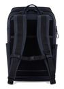 PIQUADRO Harper Computer Backpack RFID Blu PIQUADRO Harper Computer Backpack RFID Blu