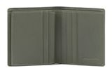 PIQUADRO Gio Men’s Wallet With RFID Verde