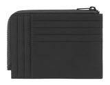 PIQUADRO Gio Credit Card Holder RFID Nero