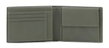 PIQUADRO Gio Men Wallet Verde PIQUADRO Gio Men Wallet Verde