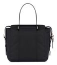 PIQUADRO Circle Shoulder Bag Nero PIQUADRO Circle Shoulder Bag Nero