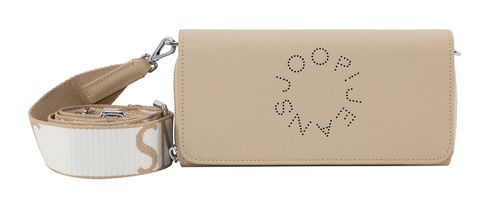 JOOP! Giro Leyli Shoulderbag XS Bleached Sand