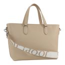 JOOP! Giro Ketty Handbag S Bleached Sand JOOP! Giro Ketty Handbag S Bleached Sand