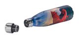 Step by Step Insulated Stainless Steel Drinking Bottle Dragon Drako