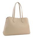 JOOP! Giro Minou Shopper Bleached Sand JOOP! Giro Minou Shopper Bleached Sand