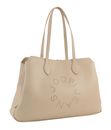 JOOP! Giro Minou Shopper Bleached Sand JOOP! Giro Minou Shopper Bleached Sand
