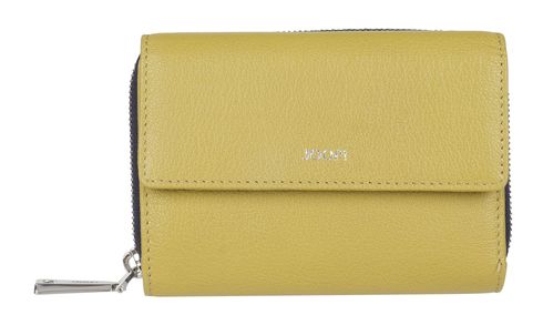 JOOP! Lantea Blocking Martha Purse Green