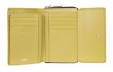 JOOP! Lantea Blocking Martha Purse Green JOOP! Lantea Blocking Martha Purse Green