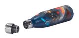Step by Step Insulated Stainless Steel Drinking Bottle Sky Rocket Rico