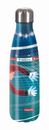 Step by Step Insulated Stainless Steel Drinking Bottle Soccer Lars