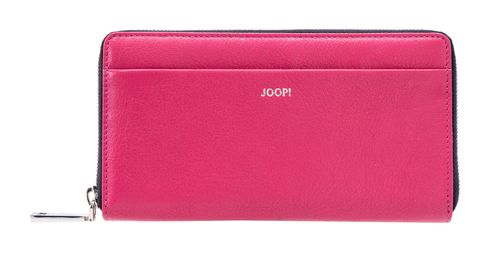 JOOP! Lantea Blocking Yura Purse L Pink