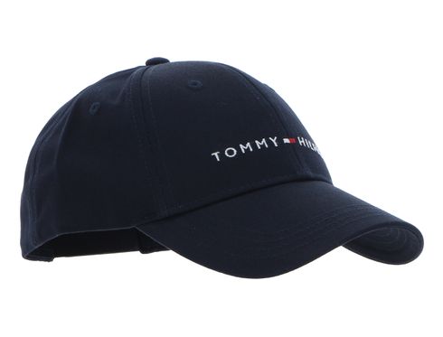 TOMMY HILFIGER TH Essentials Cap S / M Space Blue