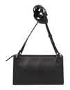 CINQUE Diane Handbag Black CINQUE Diane Handbag Black