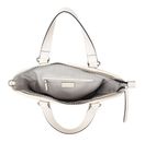 CINQUE Diane Shopper Cream White