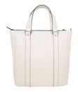 CINQUE Diane Shopper Cream White