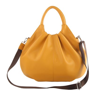 CINQUE Isabel Bag Mustard