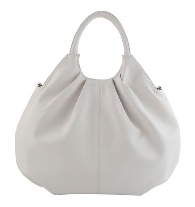 CINQUE Isabel Bag Cream-White