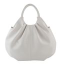 CINQUE Isabel Bag Cream-White CINQUE Isabel Bag Cream-White
