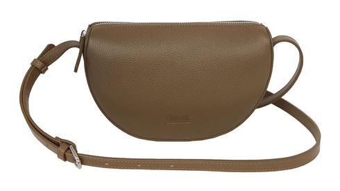 CINQUE Aveline Shoulder Bag Brown