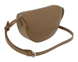 CINQUE Aveline Shoulder Bag Brown