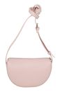 CINQUE Aveline Shoulder Bag Rose