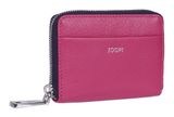 JOOP! Lantea Blocking Aena Purse S Pink JOOP! Lantea Blocking Aena Purse S Pink