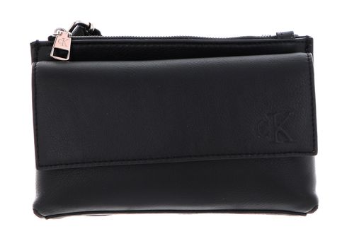 Calvin Klein CKJ Ultralight Phone Xbody Black