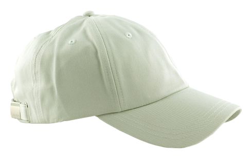 Calvin Klein Elevated Patch BB Cap Salty Bay